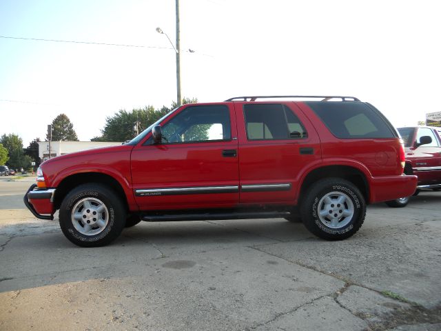 2000 Chevrolet Blazer Camry LE