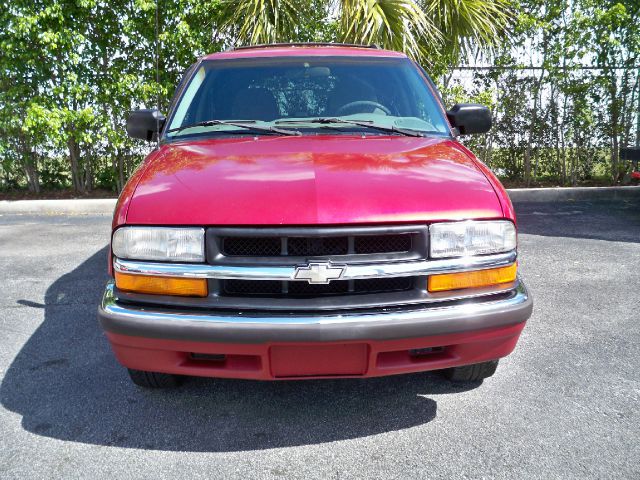 2000 Chevrolet Blazer EXT CAB XLT 4X4 4.