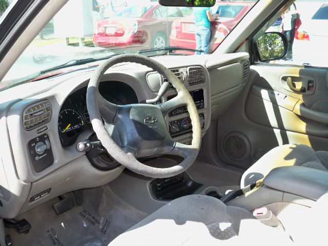 2000 Chevrolet Blazer EXT CAB XLT 4X4 4.