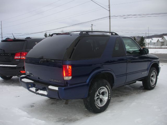 2001 Chevrolet Blazer Touring W/nav.sys