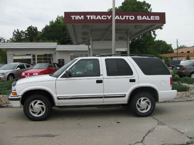 2001 Chevrolet Blazer Camry LE