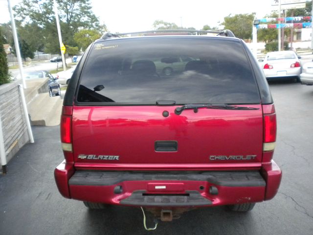 2001 Chevrolet Blazer Camry LE