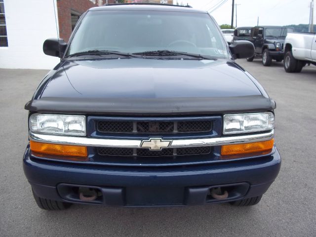 2002 Chevrolet Blazer AWD A SR