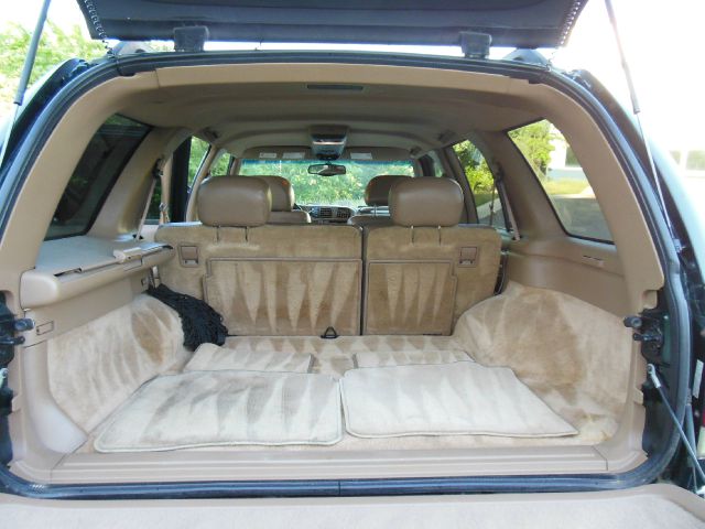 2002 Chevrolet Blazer AWD A SR