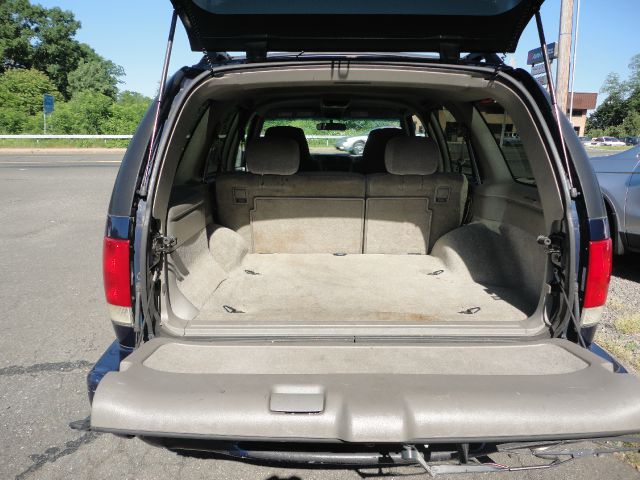 2002 Chevrolet Blazer AWD A SR