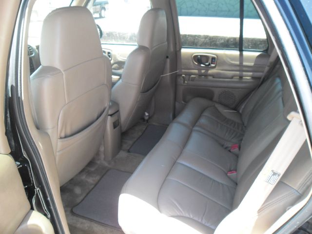 2002 Chevrolet Blazer NAV DVD