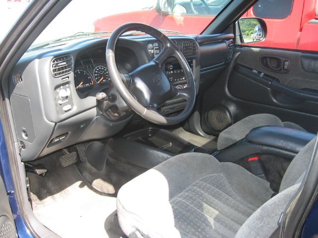 2002 Chevrolet Blazer AWD A SR