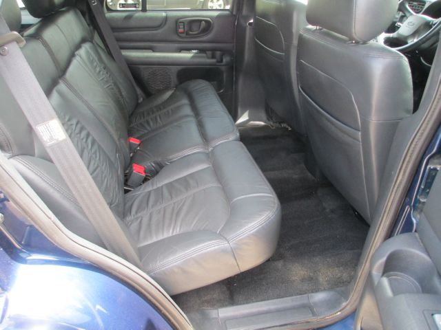 2002 Chevrolet Blazer AWD A SR