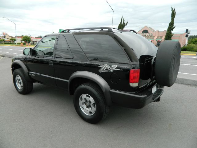 2002 Chevrolet Blazer AWD A SR