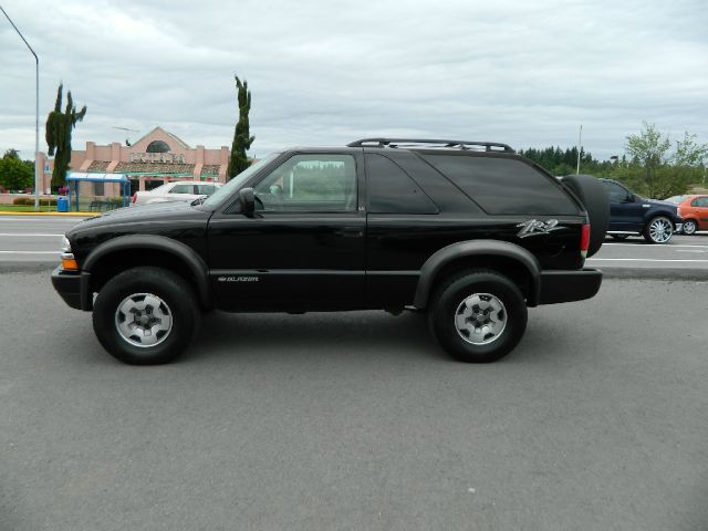 2002 Chevrolet Blazer AWD A SR