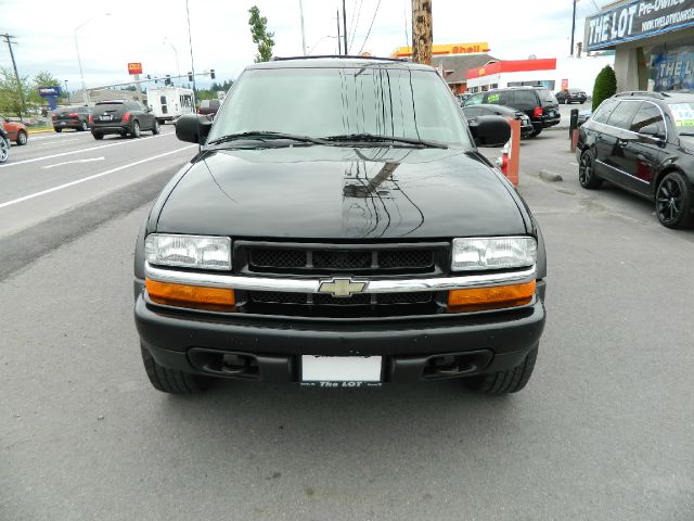 2002 Chevrolet Blazer AWD A SR