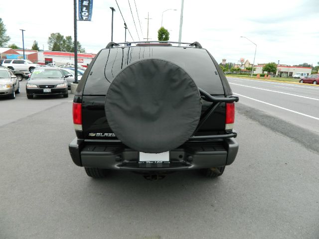 2002 Chevrolet Blazer AWD A SR