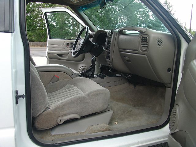 2002 Chevrolet Blazer AWD A SR