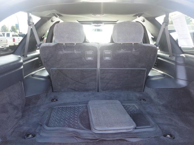 2002 Chevrolet Blazer Base 5 SP