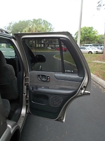 2002 Chevrolet Blazer AWD A SR