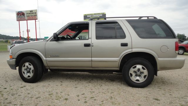 2003 Chevrolet Blazer AWD A SR