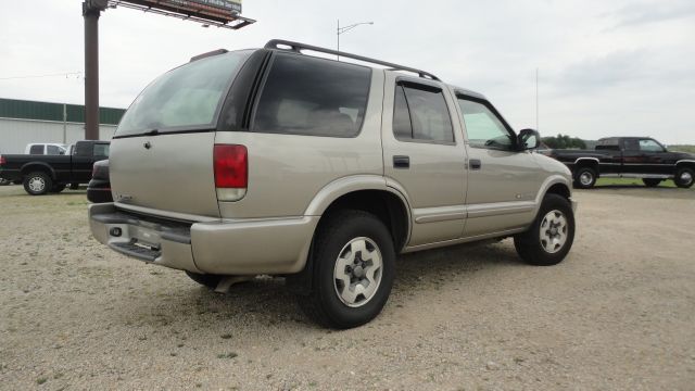 2003 Chevrolet Blazer AWD A SR