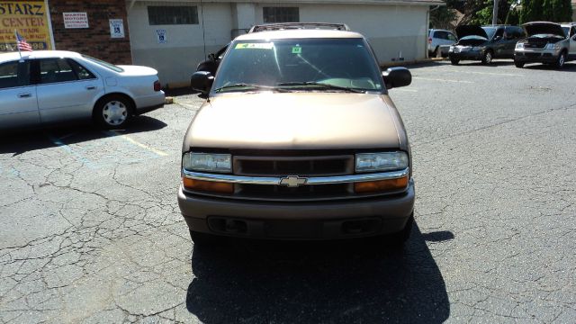 2003 Chevrolet Blazer AWD A SR