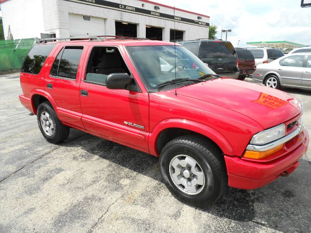 2003 Chevrolet Blazer AWD A SR