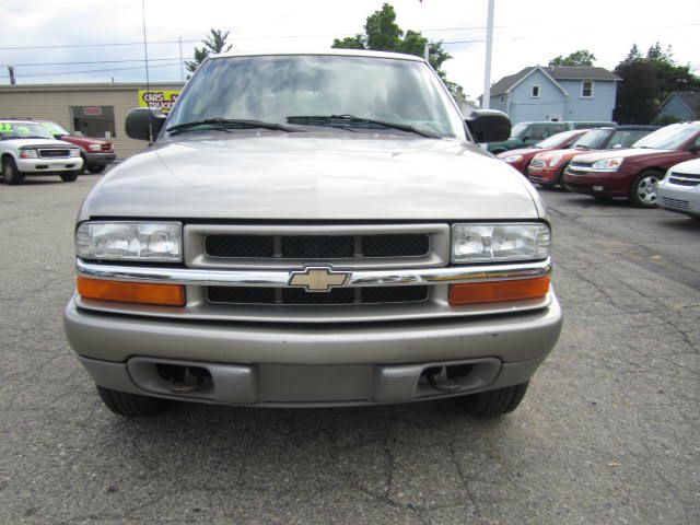 2003 Chevrolet Blazer AWD A SR