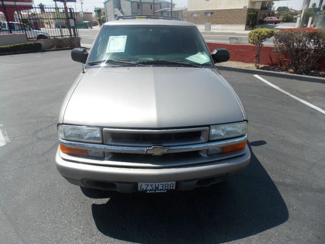 2003 Chevrolet Blazer AWD A SR