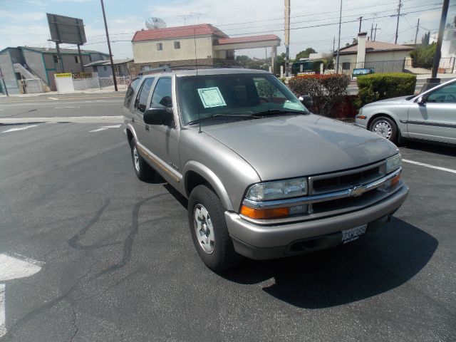 2003 Chevrolet Blazer AWD A SR