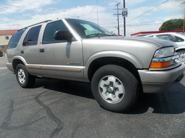 2003 Chevrolet Blazer AWD A SR