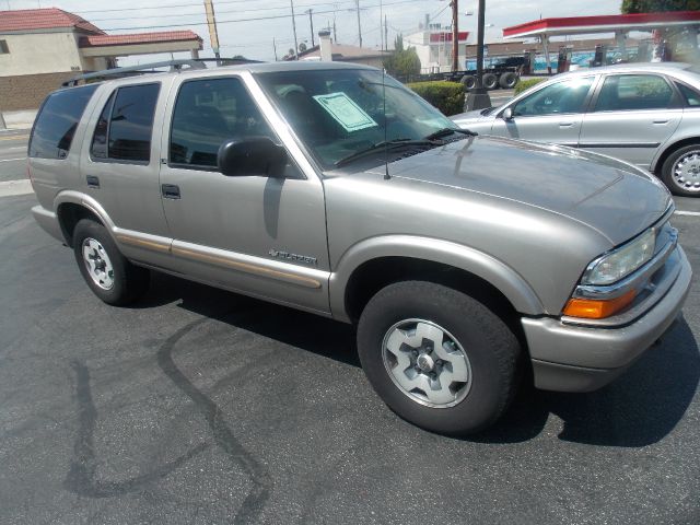 2003 Chevrolet Blazer AWD A SR