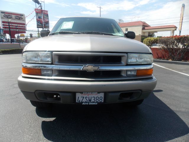 2003 Chevrolet Blazer AWD A SR