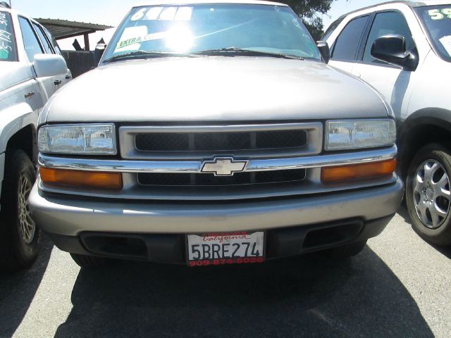 2003 Chevrolet Blazer FWD 4dr SE