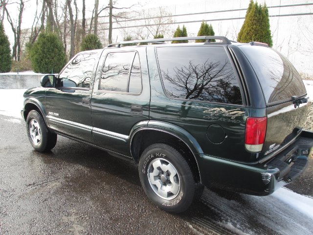 2003 Chevrolet Blazer AWD A SR