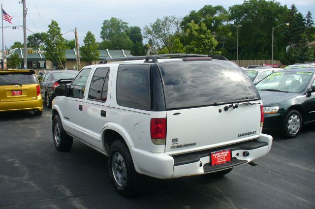 2003 Chevrolet Blazer AWD A SR