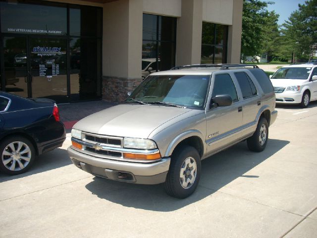 2003 Chevrolet Blazer AWD A SR