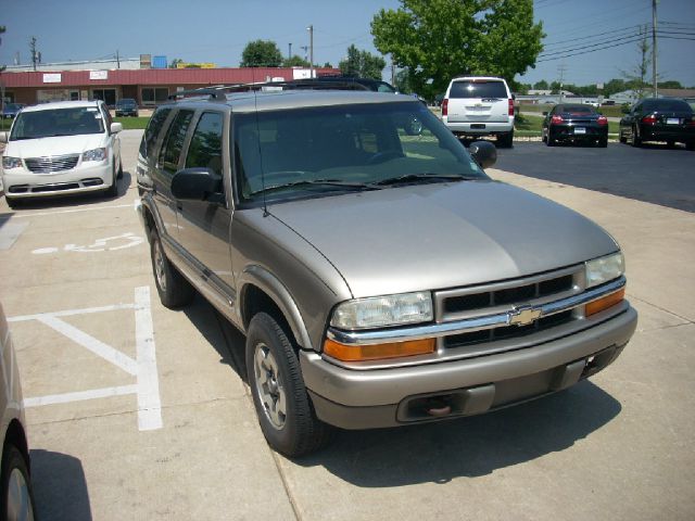 2003 Chevrolet Blazer AWD A SR