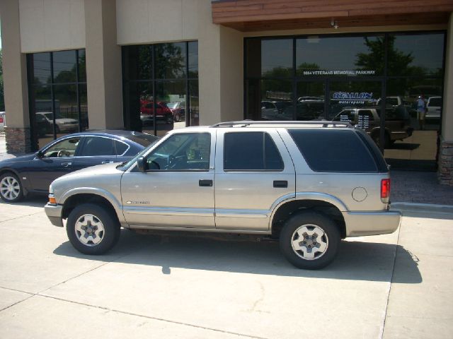 2003 Chevrolet Blazer AWD A SR