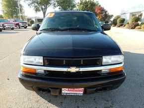 2003 Chevrolet Blazer AWD A SR