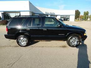 2003 Chevrolet Blazer AWD A SR