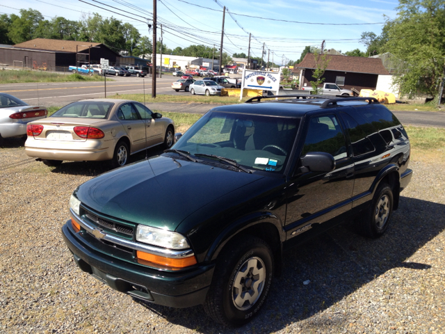 2003 Chevrolet Blazer AWD A SR