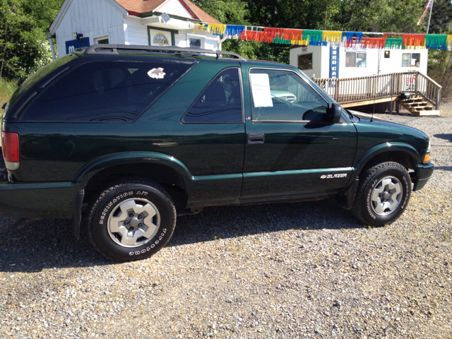 2003 Chevrolet Blazer AWD A SR