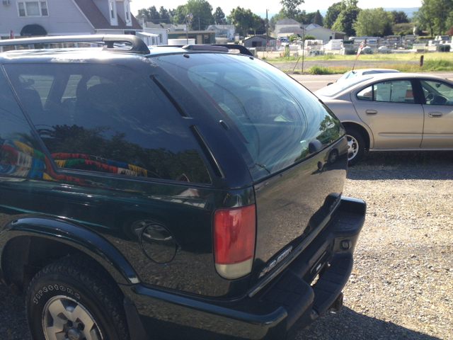 2003 Chevrolet Blazer AWD A SR