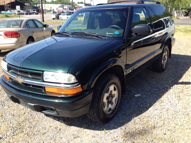 2003 Chevrolet Blazer AWD A SR