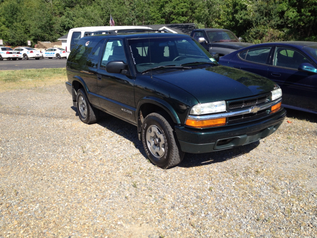 2003 Chevrolet Blazer AWD A SR