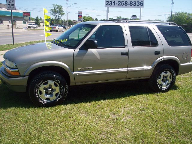 2003 Chevrolet Blazer AWD A SR