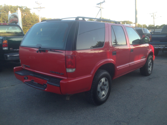 2003 Chevrolet Blazer AWD A SR