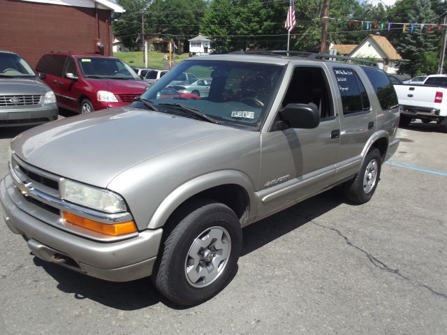 2003 Chevrolet Blazer AWD A SR