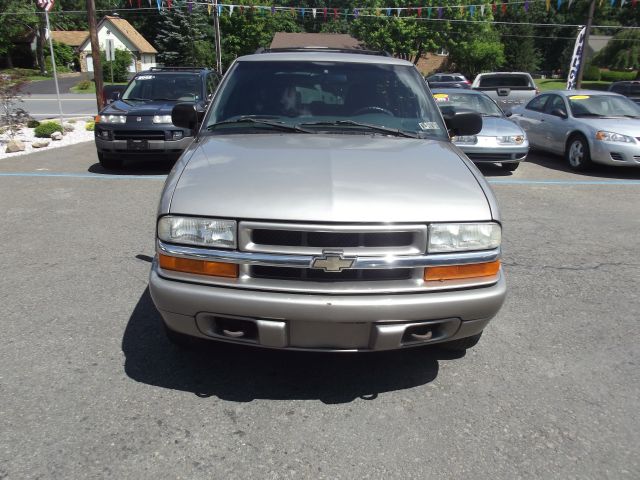 2003 Chevrolet Blazer AWD A SR