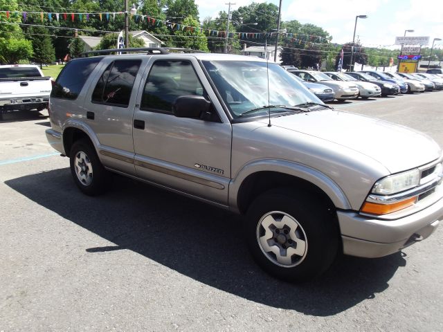 2003 Chevrolet Blazer AWD A SR