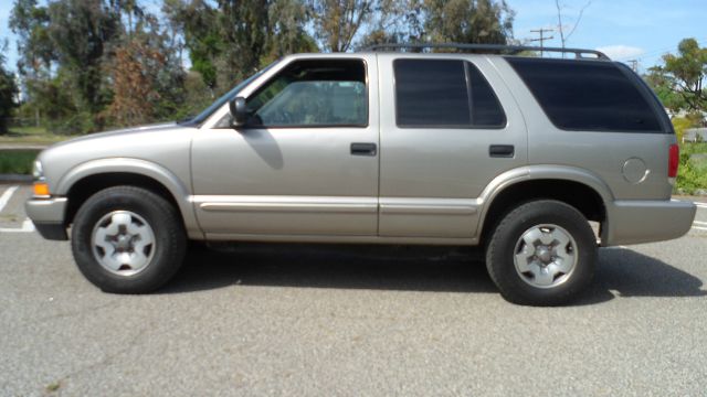 2003 Chevrolet Blazer AWD A SR