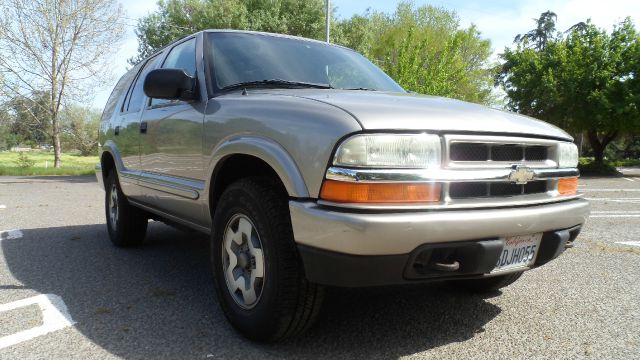 2003 Chevrolet Blazer AWD A SR