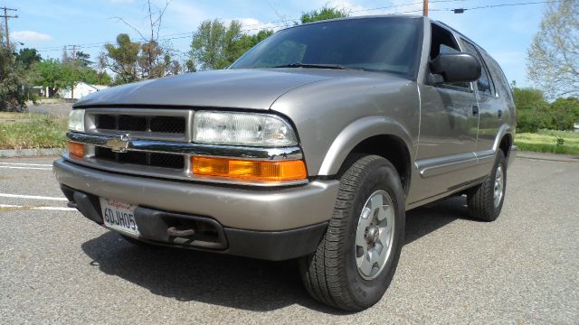 2003 Chevrolet Blazer AWD A SR